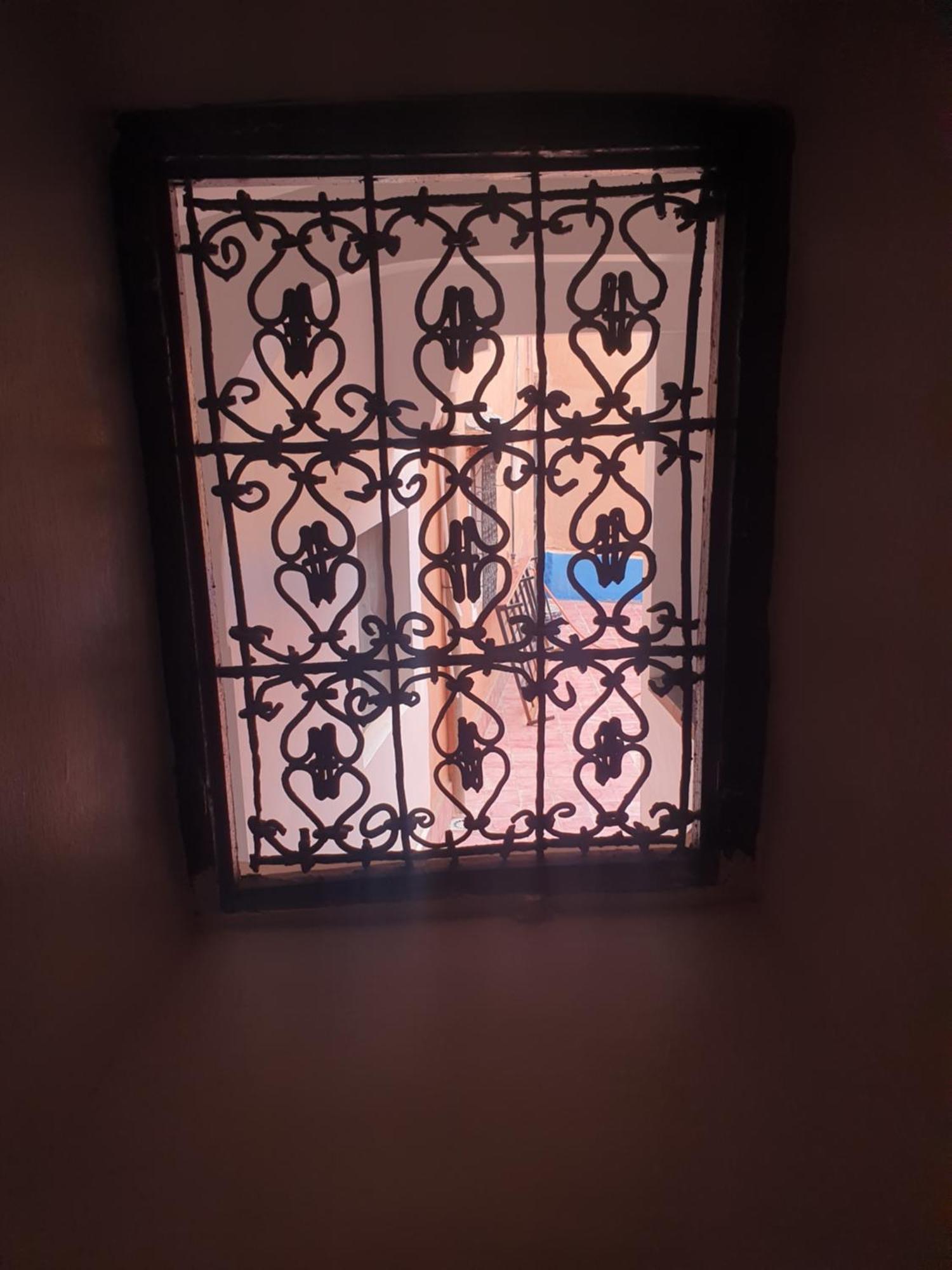 Riad Taourirte 廷吉尔 外观 照片