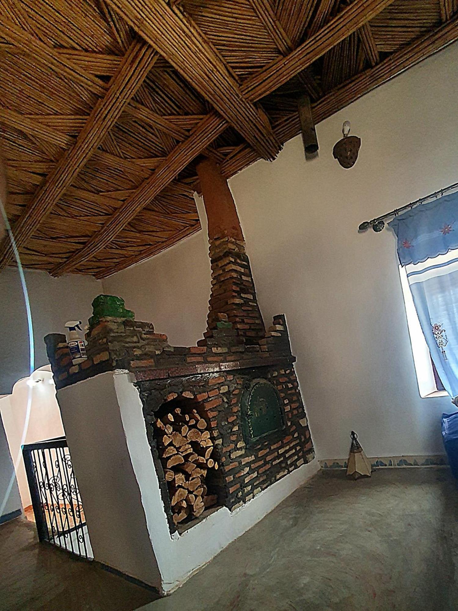 Riad Taourirte 廷吉尔 外观 照片