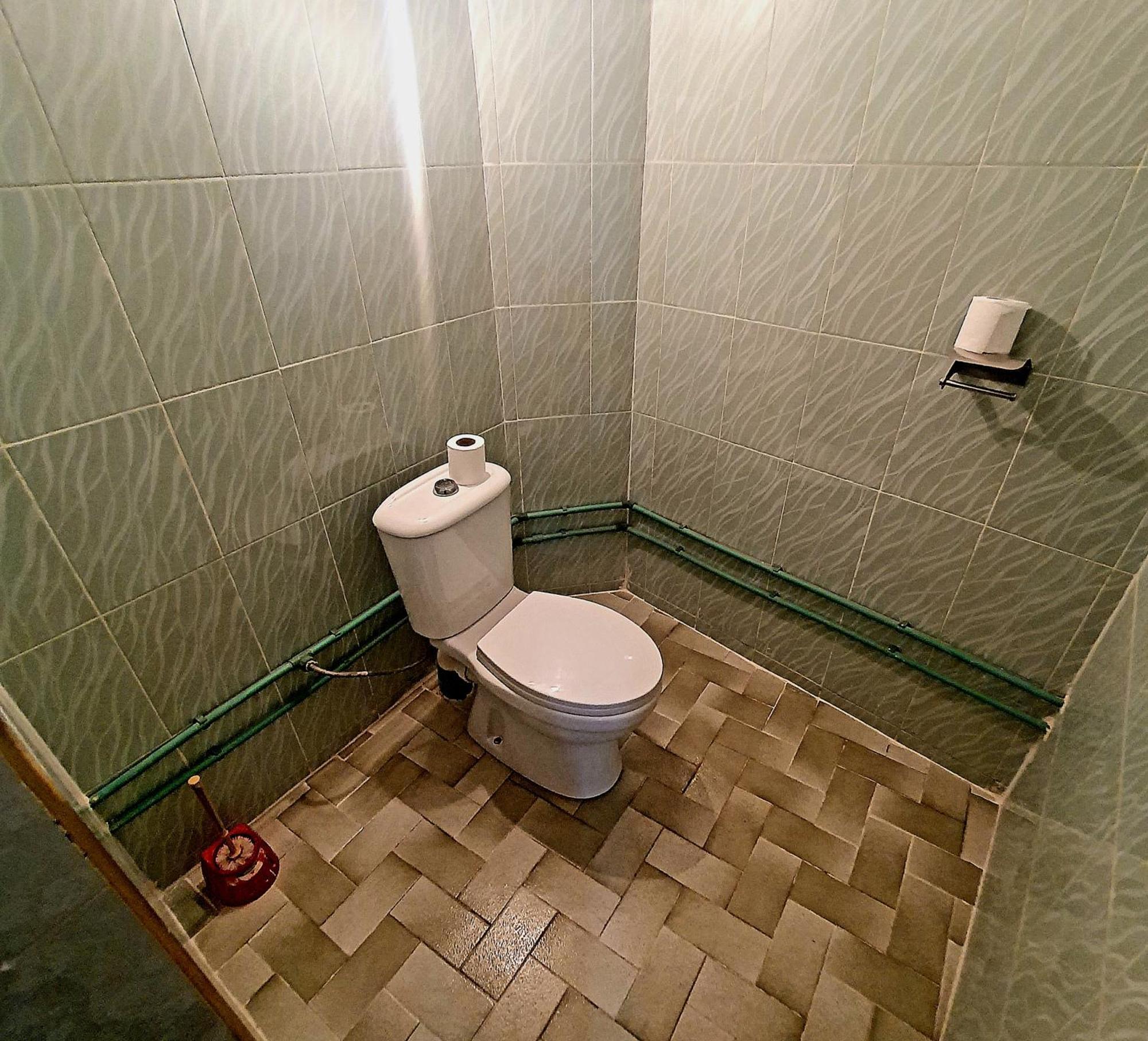 Riad Taourirte 廷吉尔 外观 照片