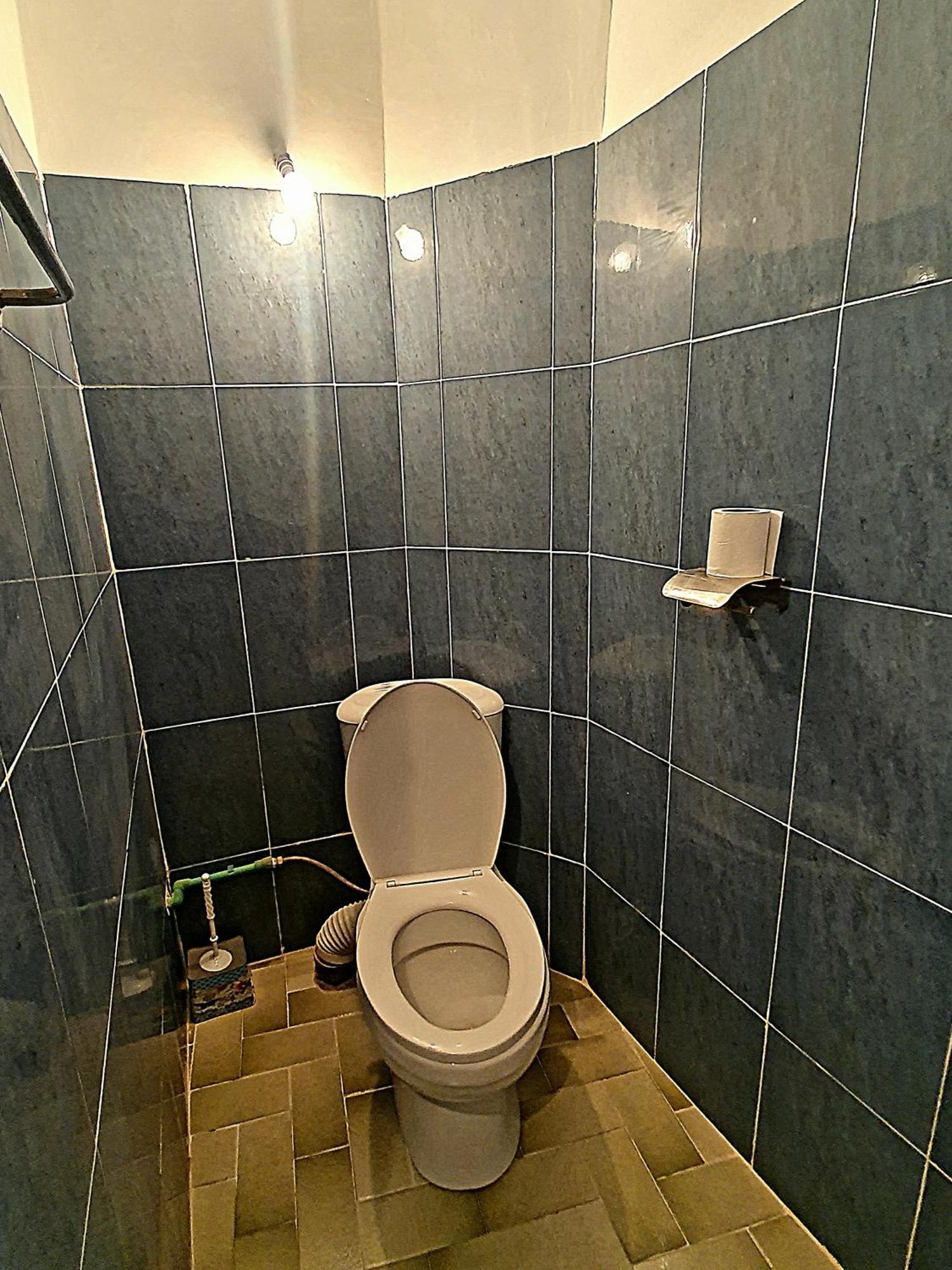 Riad Taourirte 廷吉尔 外观 照片