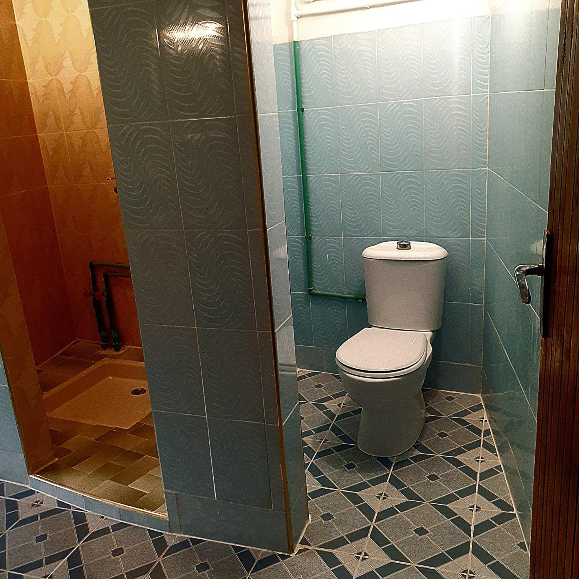 Riad Taourirte 廷吉尔 外观 照片