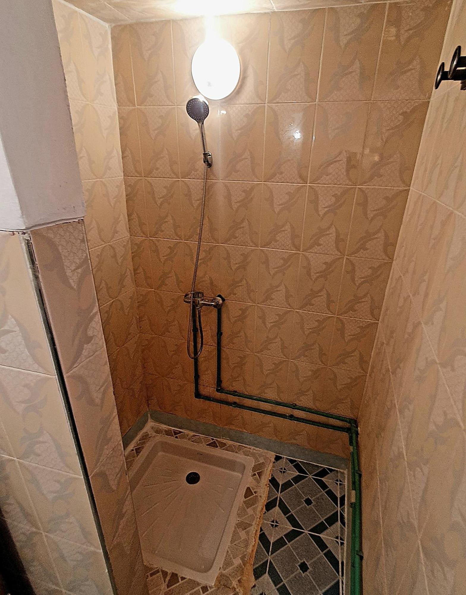 Riad Taourirte 廷吉尔 外观 照片